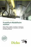 Frankfurt-Rödelheim station