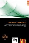 Christene Volkspartij