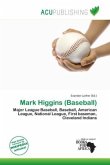 Mark Higgins (Baseball)