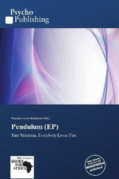 Pendulum (EP)