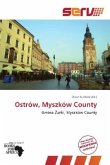 Ostrów, Myszków County