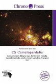 CS Camelopardalis
