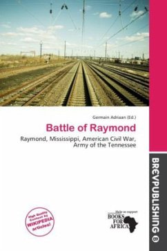 Battle of Raymond