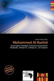 Mohammed Al-Rashid