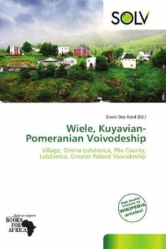 Cover Wiele, Kuyavian-Pomeranian Voivodeship