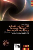 Athletics at the 1932 Summer Olympics - Women's Discus Throw