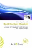 David Davidson (Baseball)