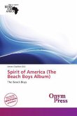 Spirit of America (The Beach Boys Album)