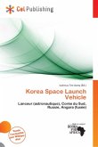 Korea Space Launch Vehicle