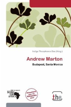 Andrew Marton