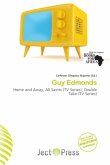 Guy Edmonds