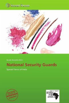 National Security Guards