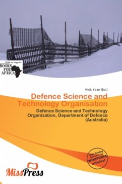 Defence Science and Technology Organisation