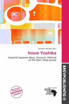 Inoue Yoshika
