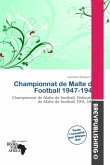 Championnat de Malte de Football 1947-1948