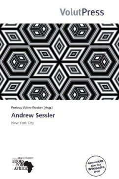 Andrew Sessler