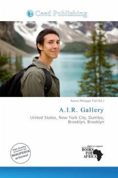 A.I.R. Gallery