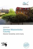 Ostrów Mazowiecka County