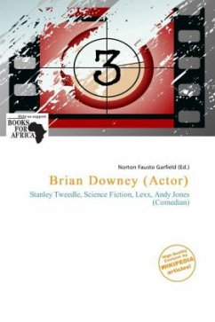 Brian Downey (Actor)