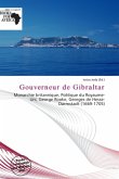 Gouverneur de Gibraltar