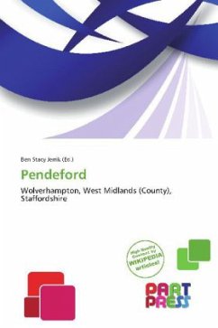 Cover Pendeford