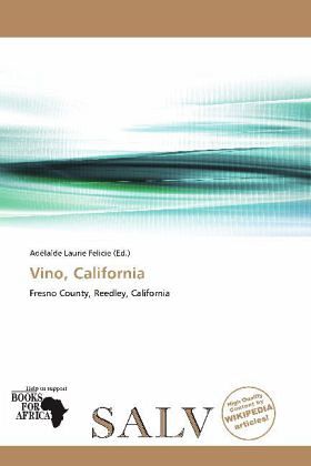 Vino, California Vino, California