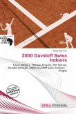 2000 Davidoff Swiss Indoors