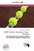 2001 Betty Barclay Cup - Singles