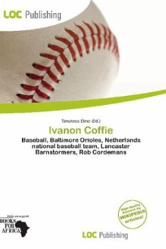 Cover Ivanon Coffie