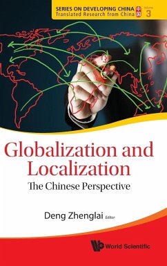 GLOBALIZATION AND LOCALIZATION - Zhenglai Deng