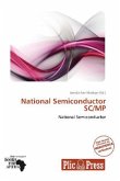 National Semiconductor SC/MP