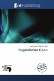 Rogatchover Gaon