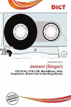 Cover Jemeni (Singer)