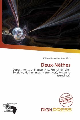 Deux-Nèthes