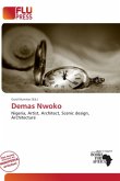 Demas Nwoko