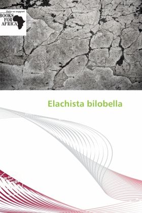 Elachista bilobella