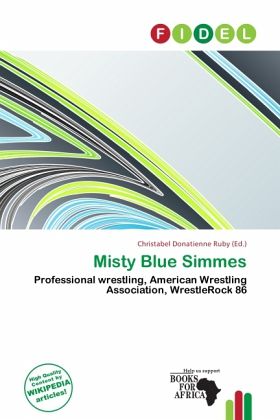 Misty Blue Simmes Misty Blue Simmes