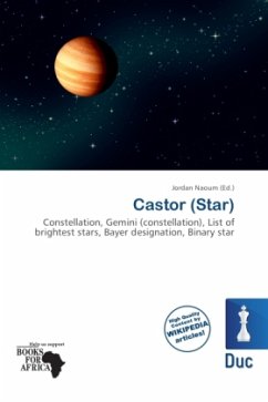 Castor (Star)