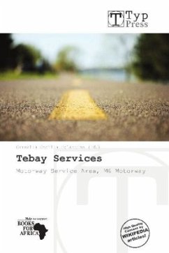 Tebay Services