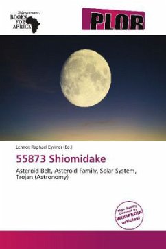 Cover 55873 Shiomidake