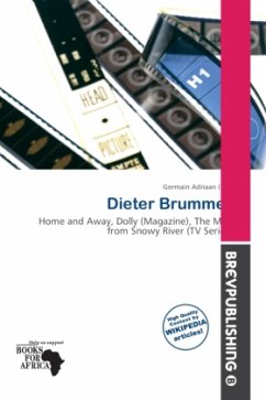 Dieter Brummer