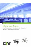 Island Line Trains