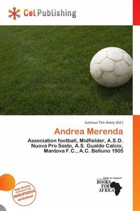 Andrea Merenda Andrea Merenda