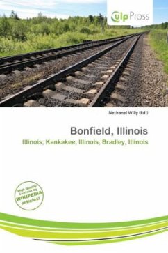 Cover Bonfield, Illinois