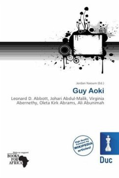 Cover Guy Aoki