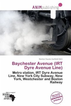 Baychester Avenue (IRT Dyre Avenue Line)