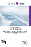 Habib Rahiab Habib Rahiab