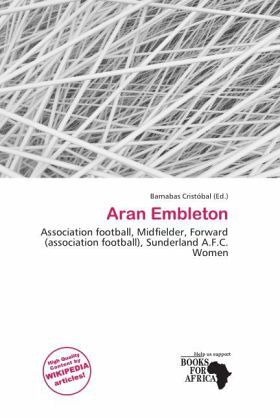 Aran Embleton Aran Embleton