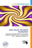 John Harris (Scottish footballer)
