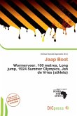 Jaap Boot